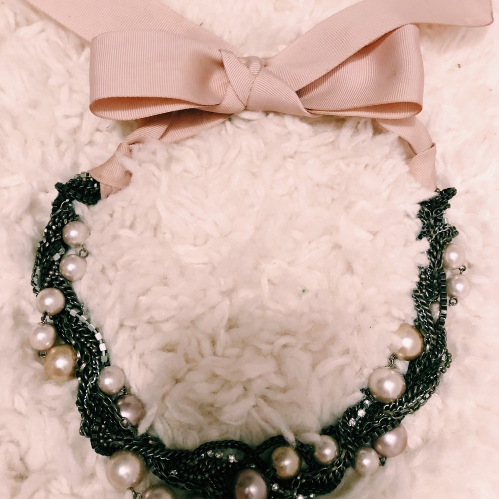 Stella & Dot necklace